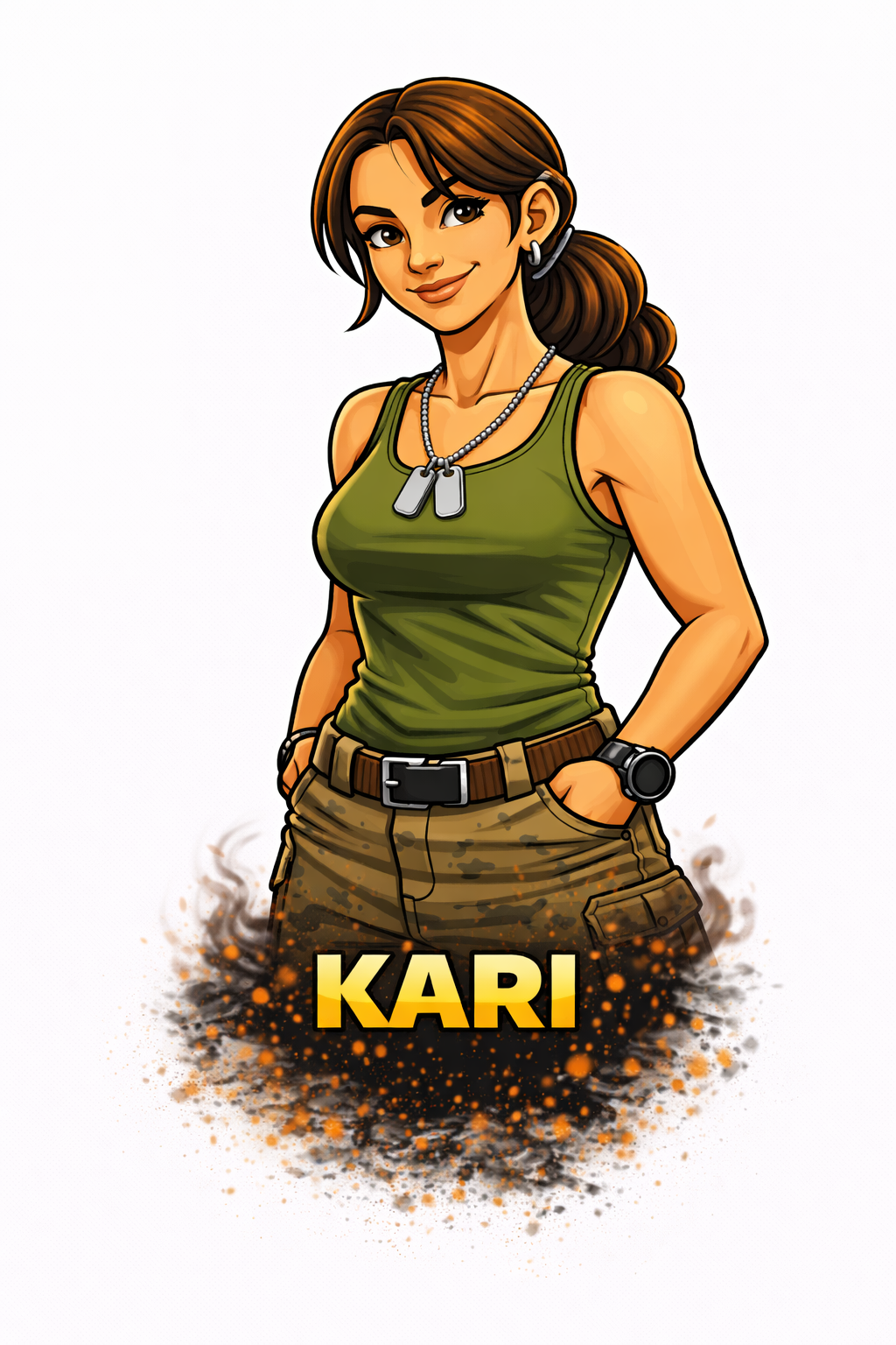 🪖 KARI